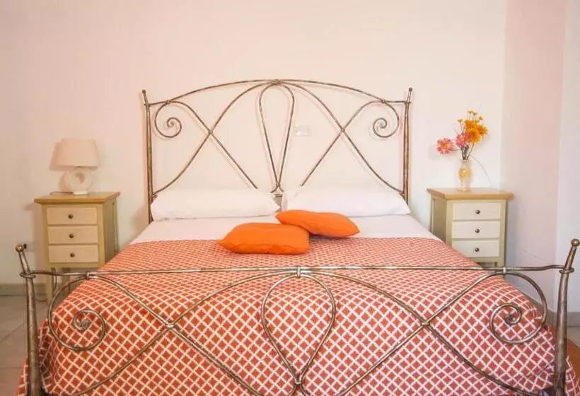 ベッドアンドブレックファースト Salentomigliore Casa Vacanze