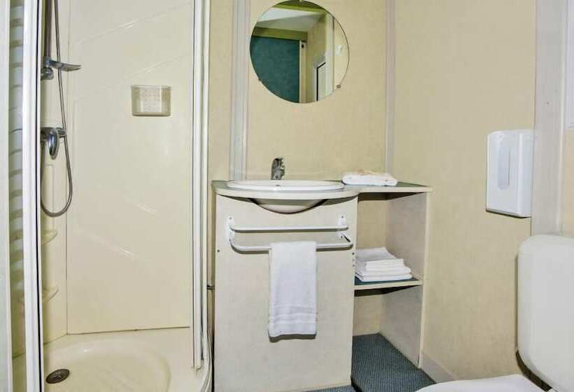 هتل Camping Maremma Sans Souci