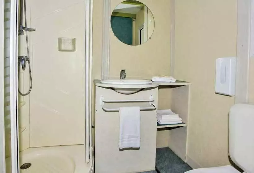 هتل Camping Maremma Sans Souci