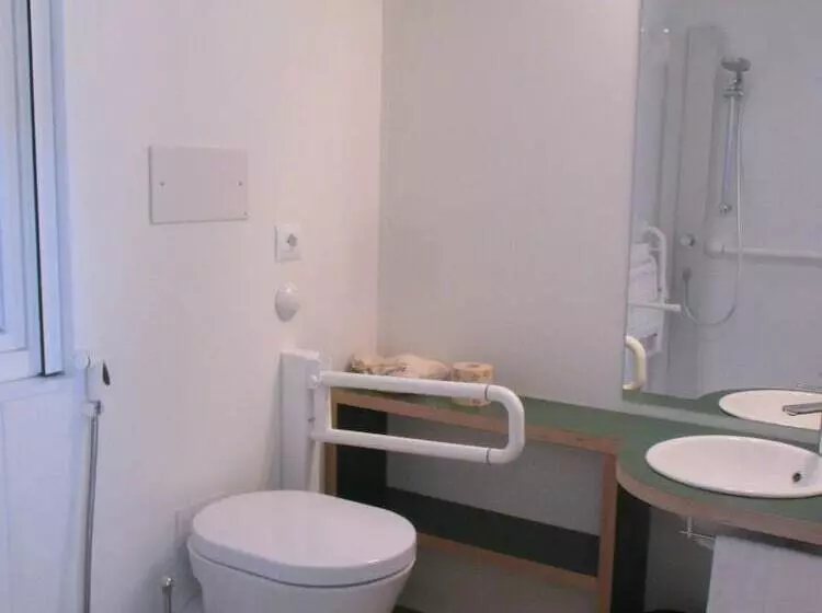 هتل Camping Maremma Sans Souci