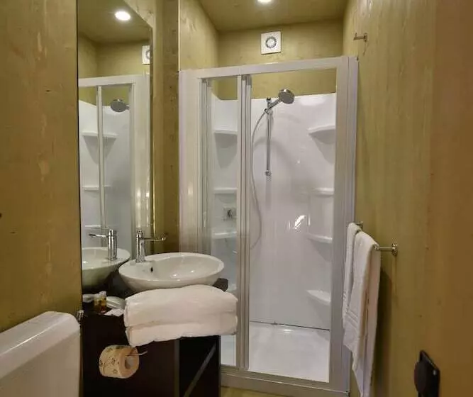 هتل Camping Maremma Sans Souci