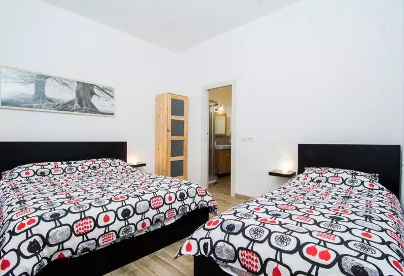 هتل روستایی Agriturismo Amargi