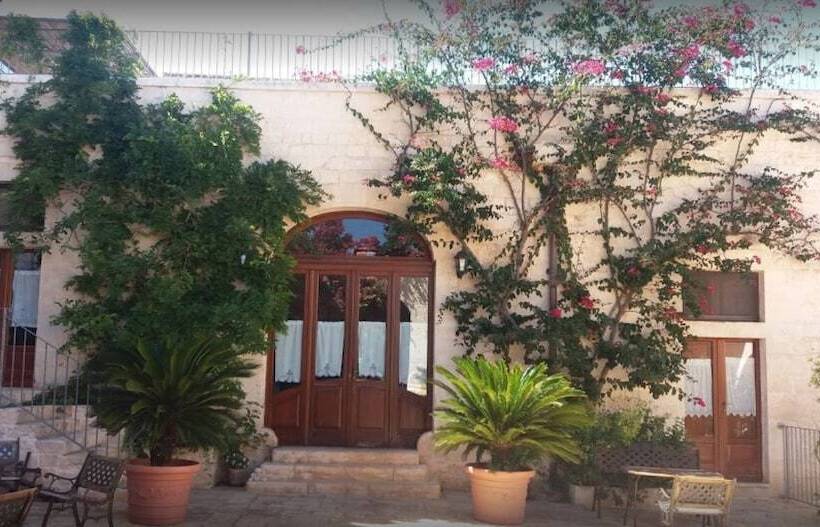 هتل روستایی Masseria Morrone