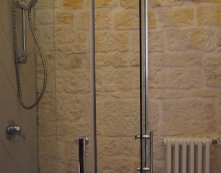 هتل روستایی Masseria Morrone