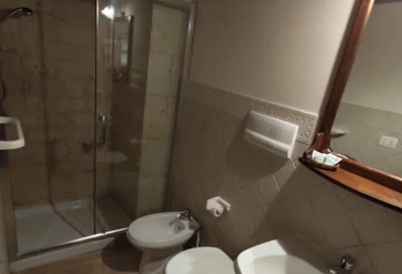 هتل روستایی Masseria Morrone