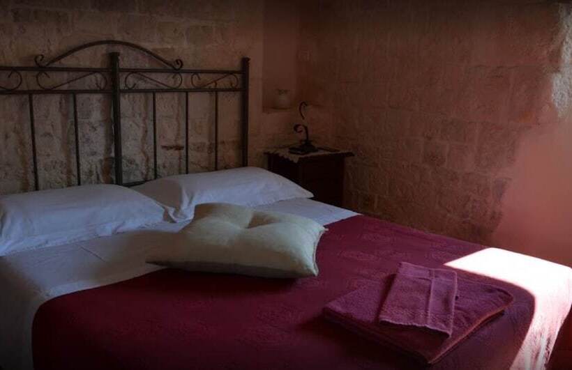 هتل روستایی Masseria Morrone