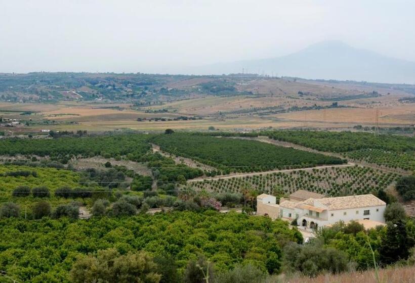 Hotel wiejski Pietre Di Gelo Dei F.lli Valenziani