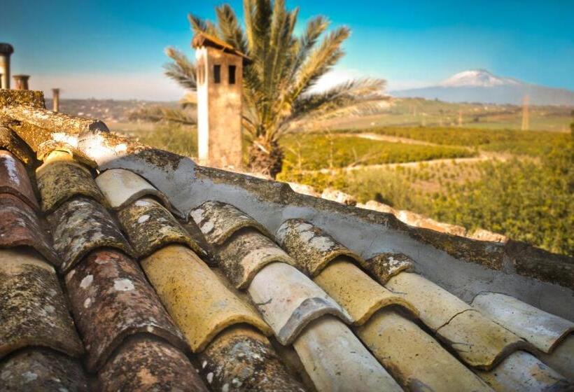 Hotel wiejski Pietre Di Gelo Dei F.lli Valenziani