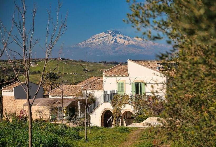 Hotel wiejski Pietre Di Gelo Dei F.lli Valenziani