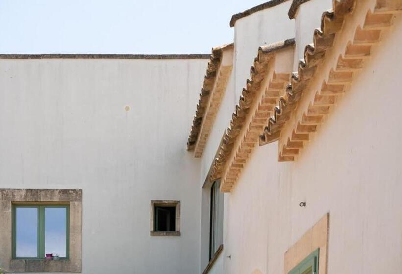 Hotel wiejski Pietre Di Gelo Dei F.lli Valenziani