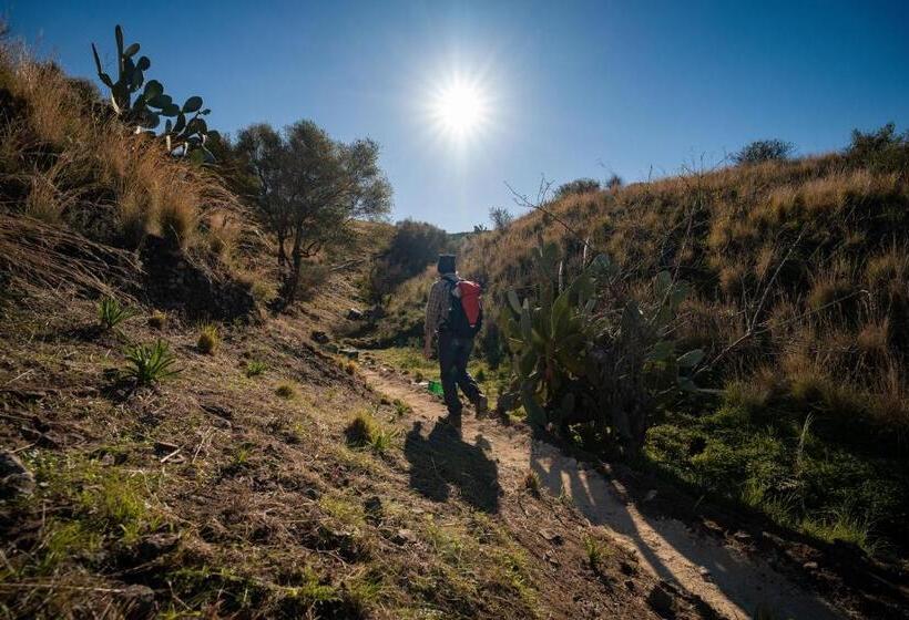 Hotel wiejski Pietre Di Gelo Dei F.lli Valenziani