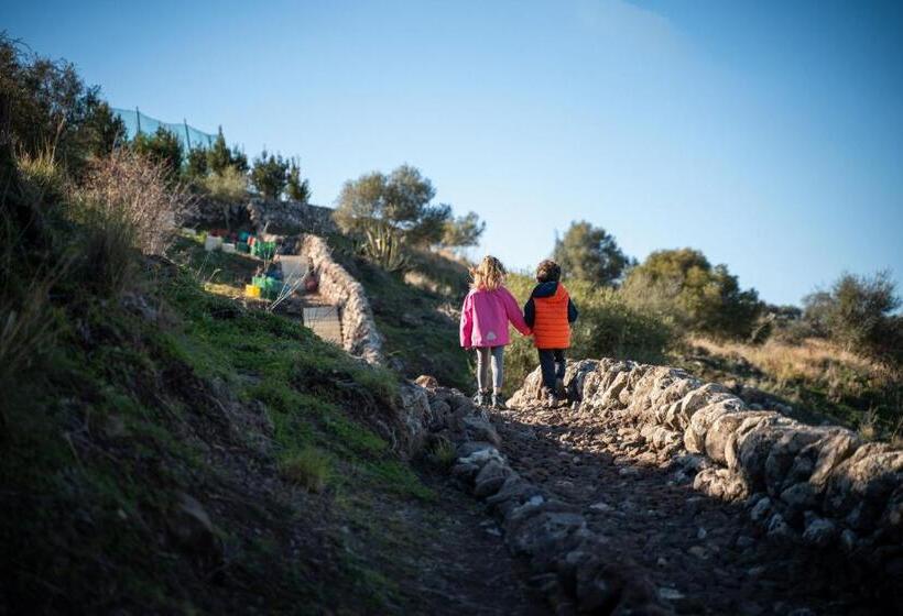 Hotel wiejski Pietre Di Gelo Dei F.lli Valenziani