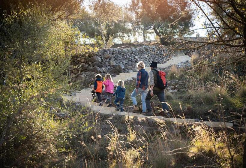 Hotel wiejski Pietre Di Gelo Dei F.lli Valenziani
