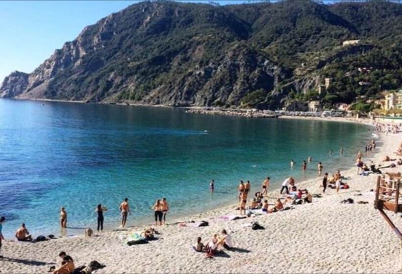 پانسیون Al Mare