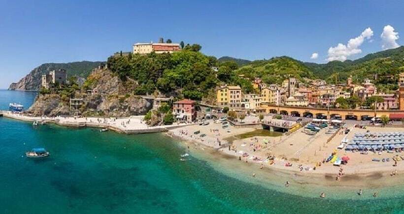 پانسیون Al Mare