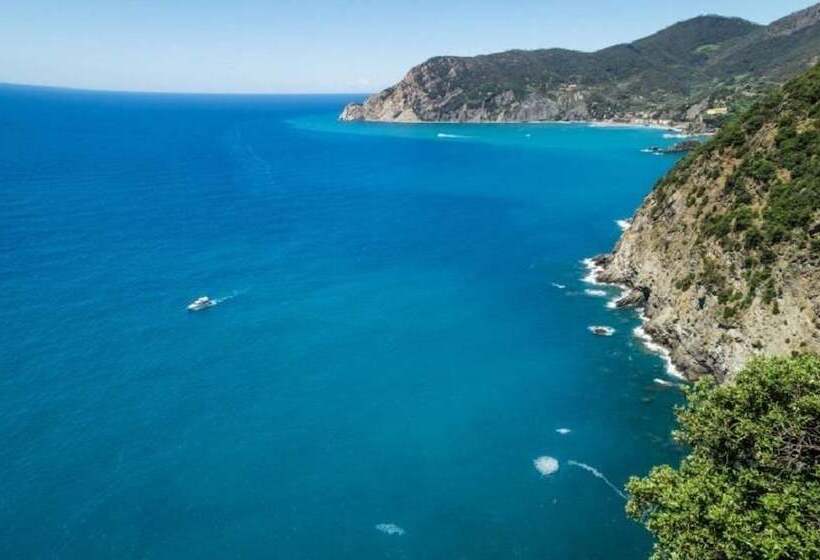 پانسیون Al Mare