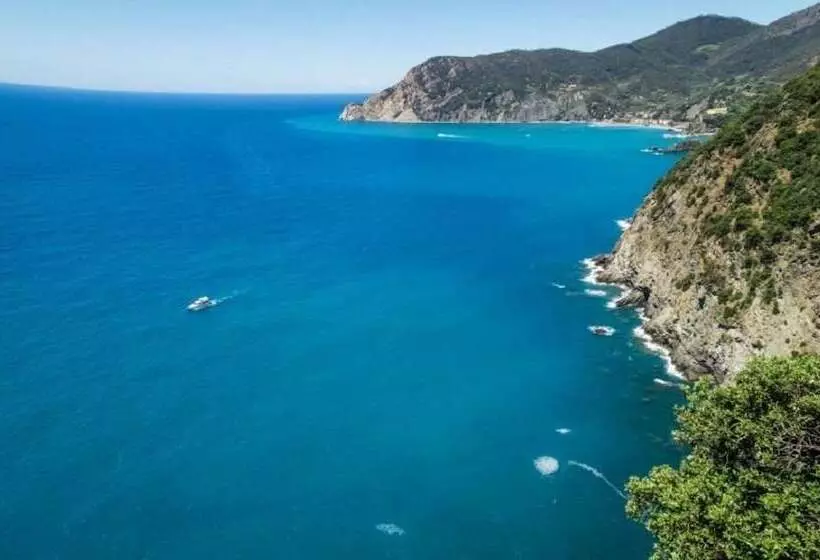 ペンション Al Mare