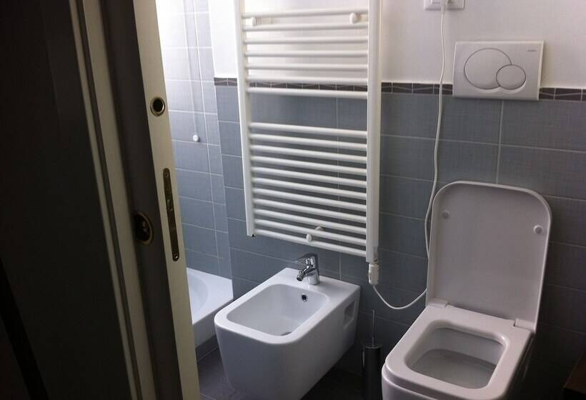 پانسیون Al Mare