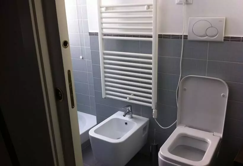 ペンション Al Mare