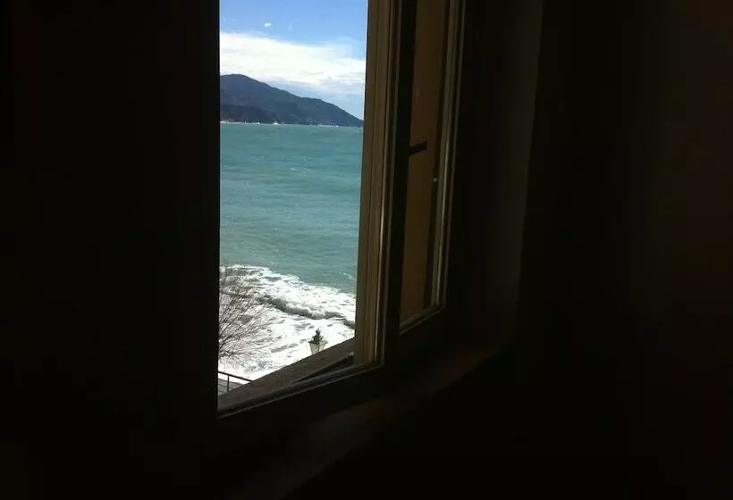 ペンション Al Mare