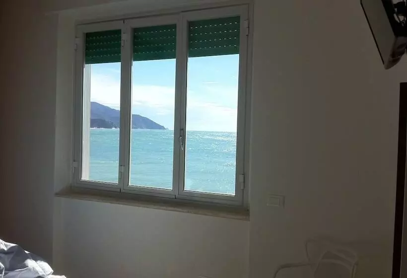 ペンション Al Mare