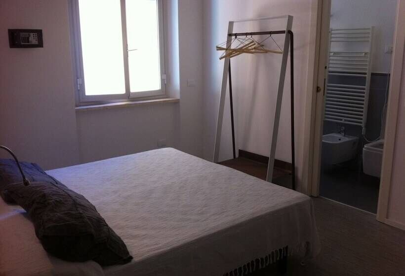 پانسیون Al Mare