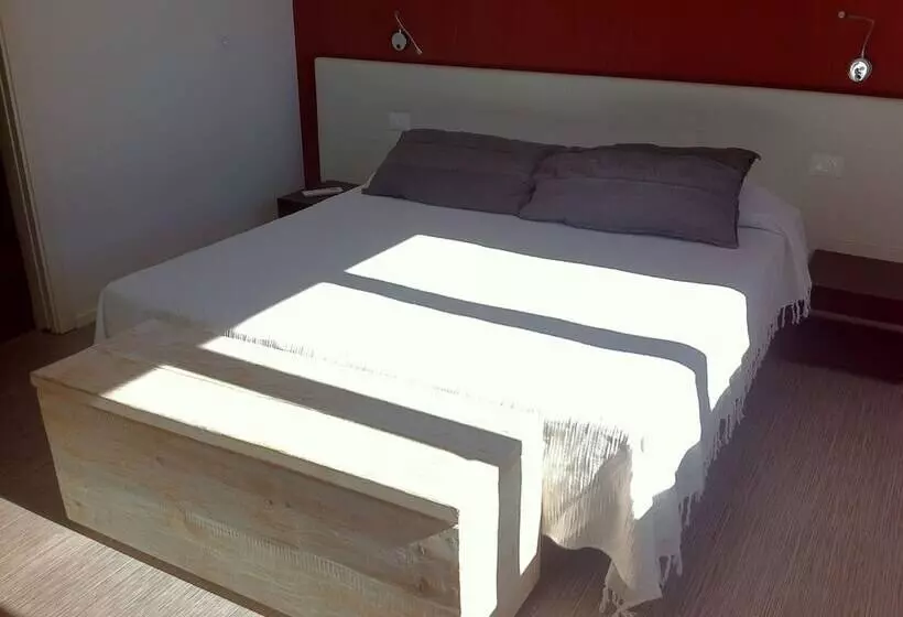 ペンション Al Mare