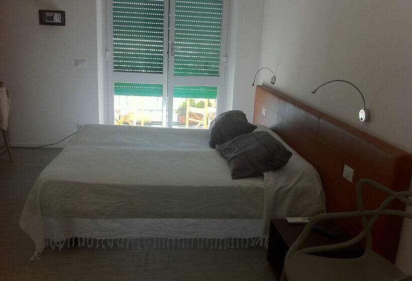 پانسیون Al Mare