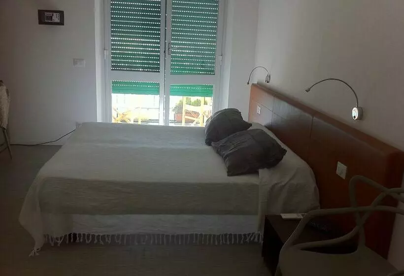 ペンション Al Mare