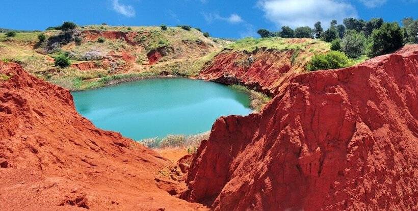 פנסיון B&b A Due Passi