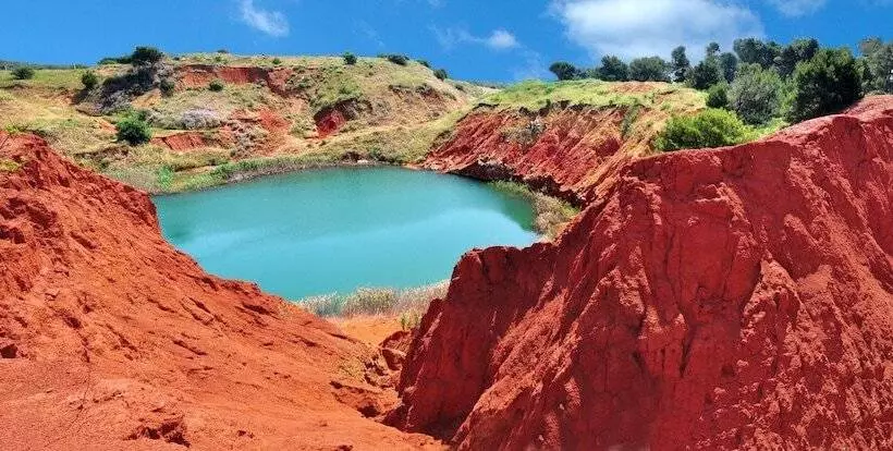 پانسیون B&b A Due Passi