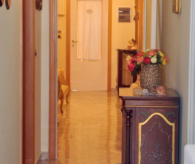 פנסיון B&b A Due Passi