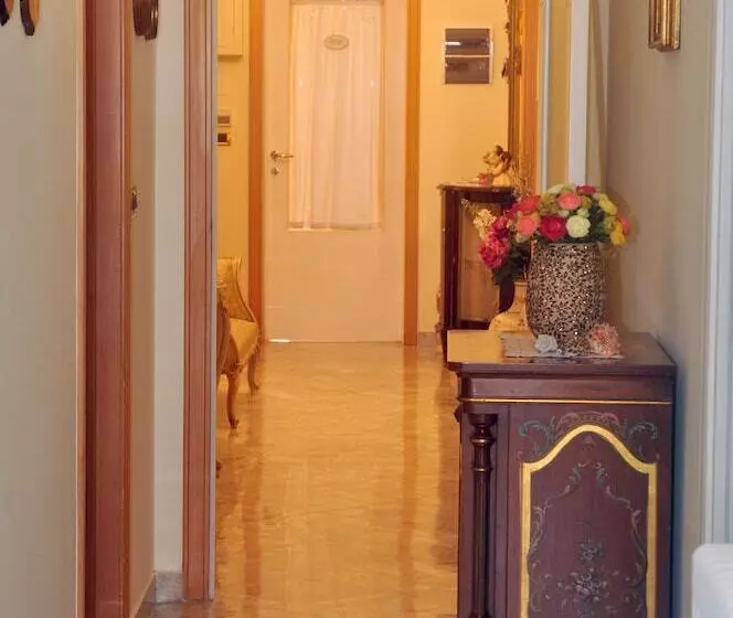 پانسیون B&b A Due Passi