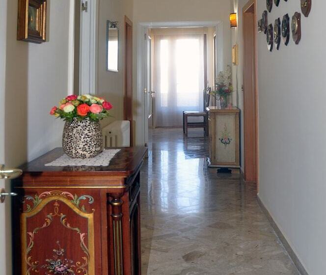 פנסיון B&b A Due Passi