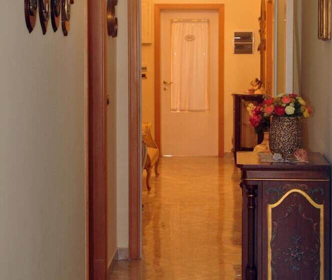 פנסיון B&b A Due Passi