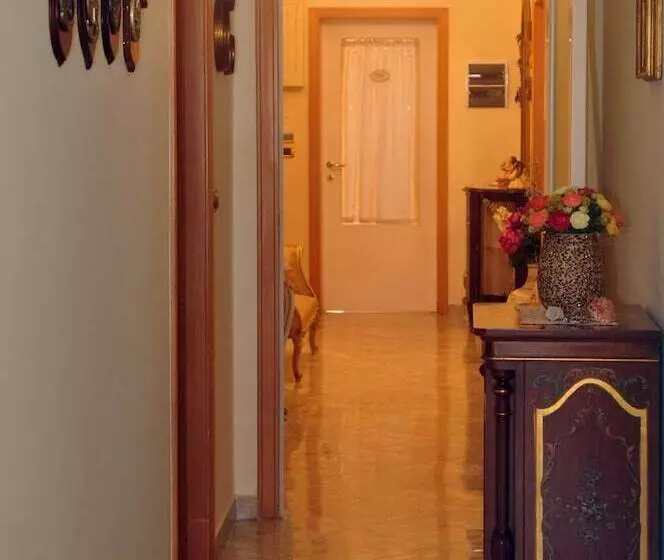 پانسیون B&b A Due Passi