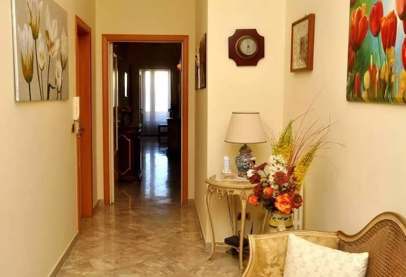 پانسیون B&b A Due Passi