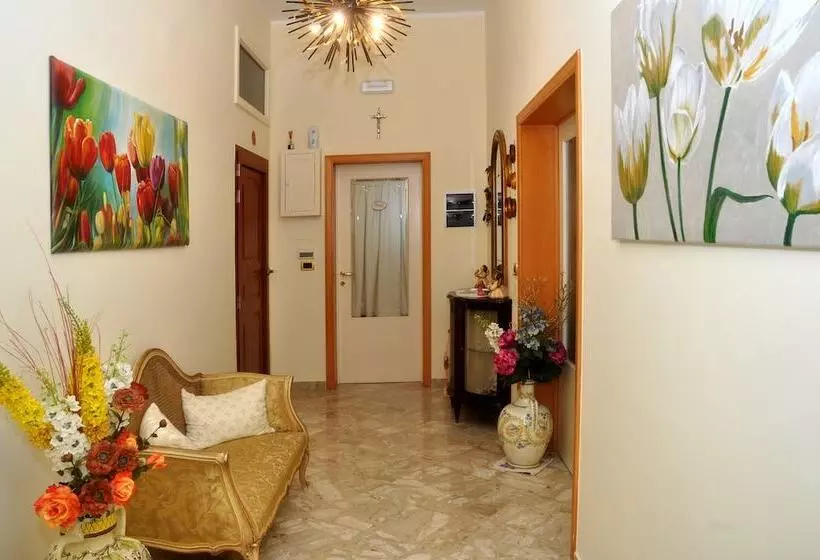 پانسیون B&b A Due Passi