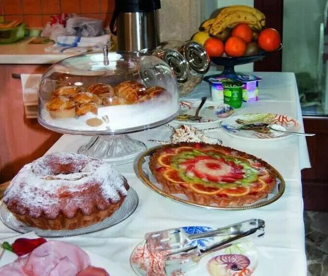 پانسیون B&b A Due Passi