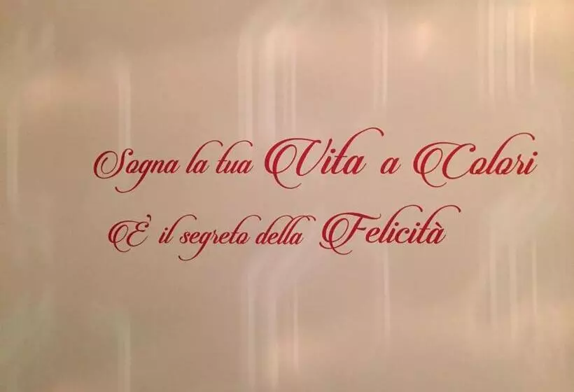 ペンション Ca  Del Borgo