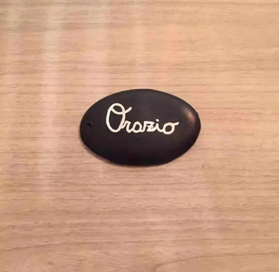 ペンション Ca  Del Borgo