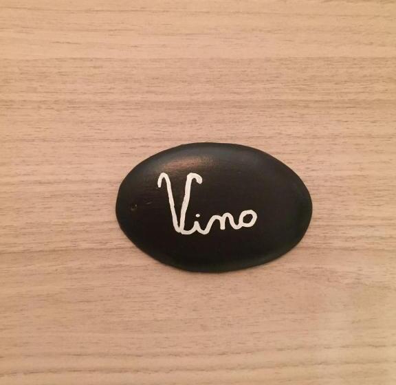 פנסיון Ca Del Borgo