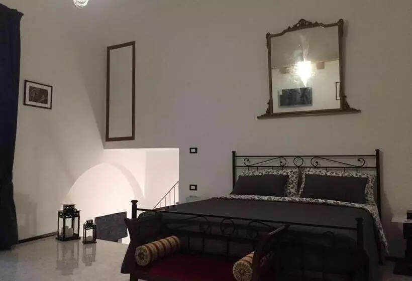 ペンション Ca  Del Borgo