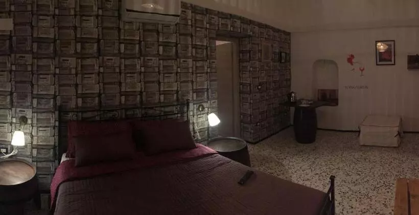 ペンション Ca  Del Borgo