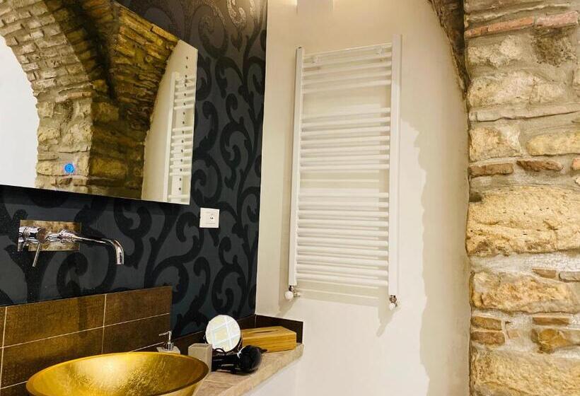 פנסיון Ca Del Borgo