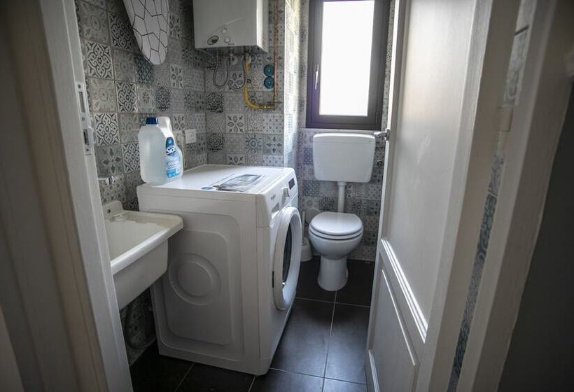 پانسیون Corte Dei Medici  Palace