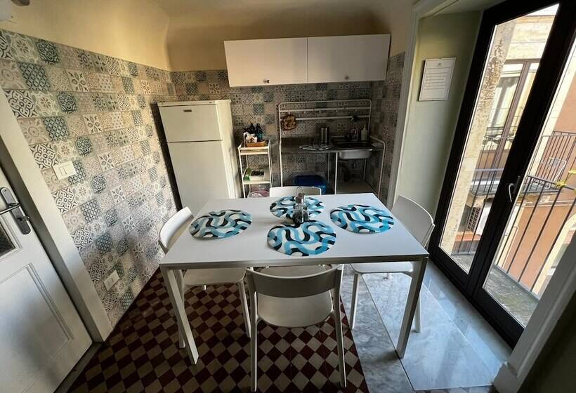 پانسیون Corte Dei Medici  Palace