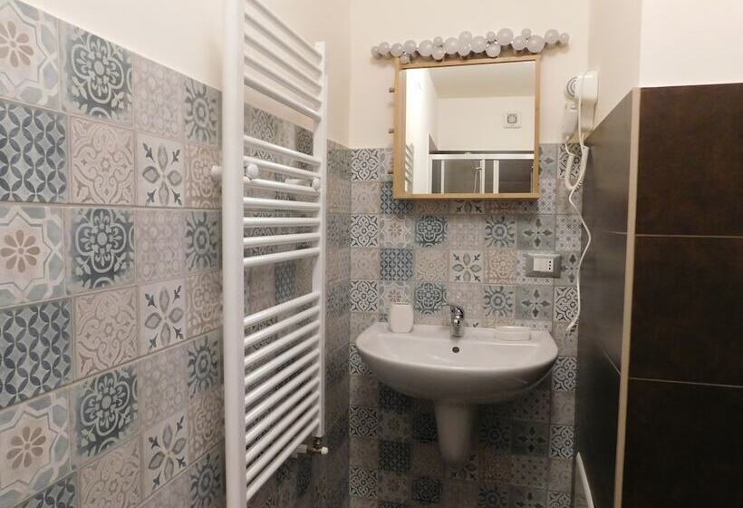 پانسیون Corte Dei Medici  Palace