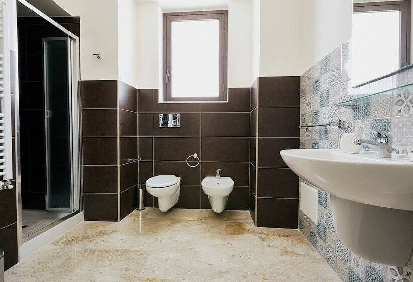 پانسیون Corte Dei Medici  Palace