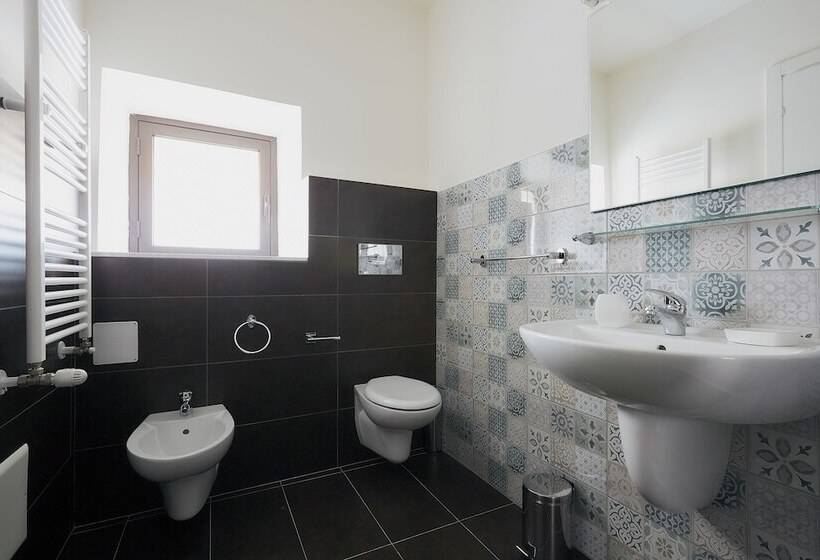 پانسیون Corte Dei Medici  Palace